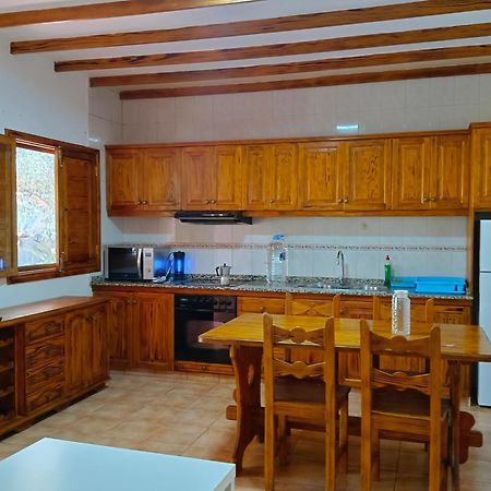 Villa Django à Santa Lucía Extérieur photo