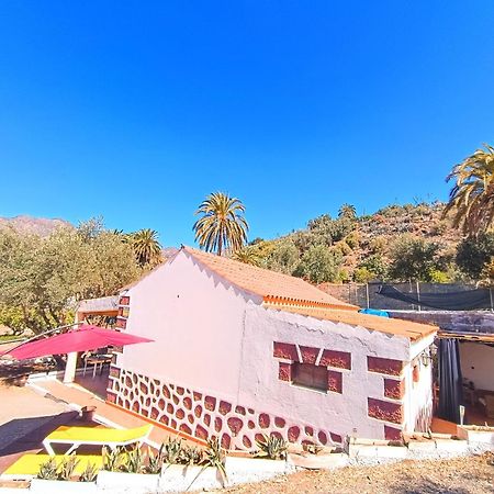 Villa Django à Santa Lucía Extérieur photo