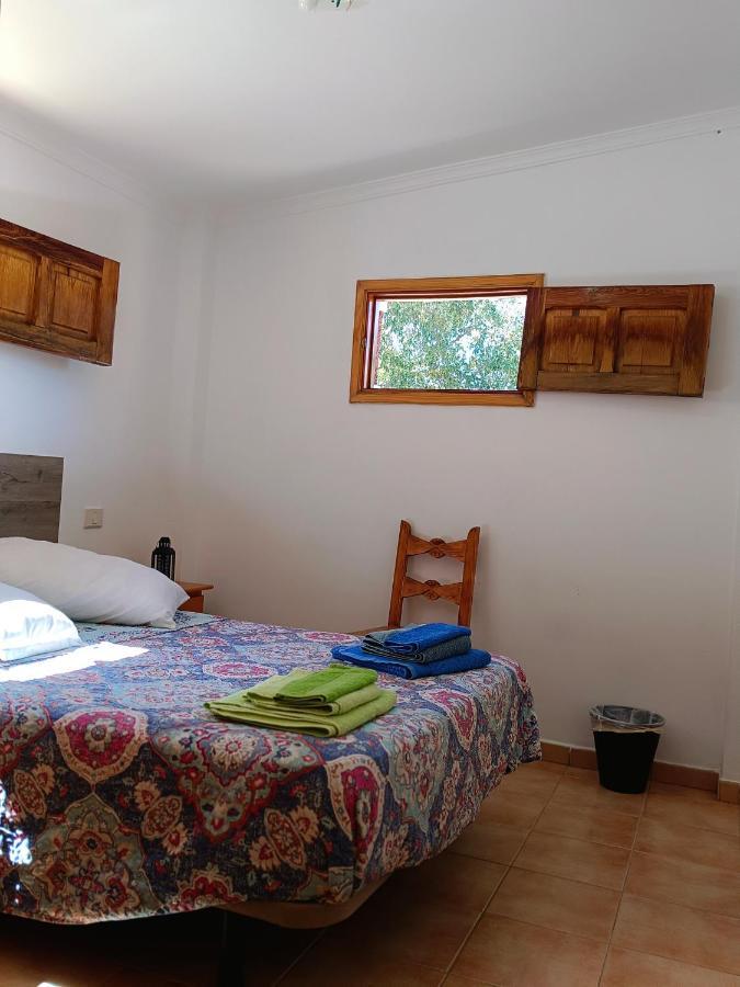 Villa Django à Santa Lucía Extérieur photo