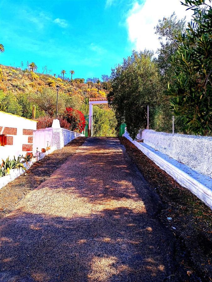 Villa Django à Santa Lucía Extérieur photo