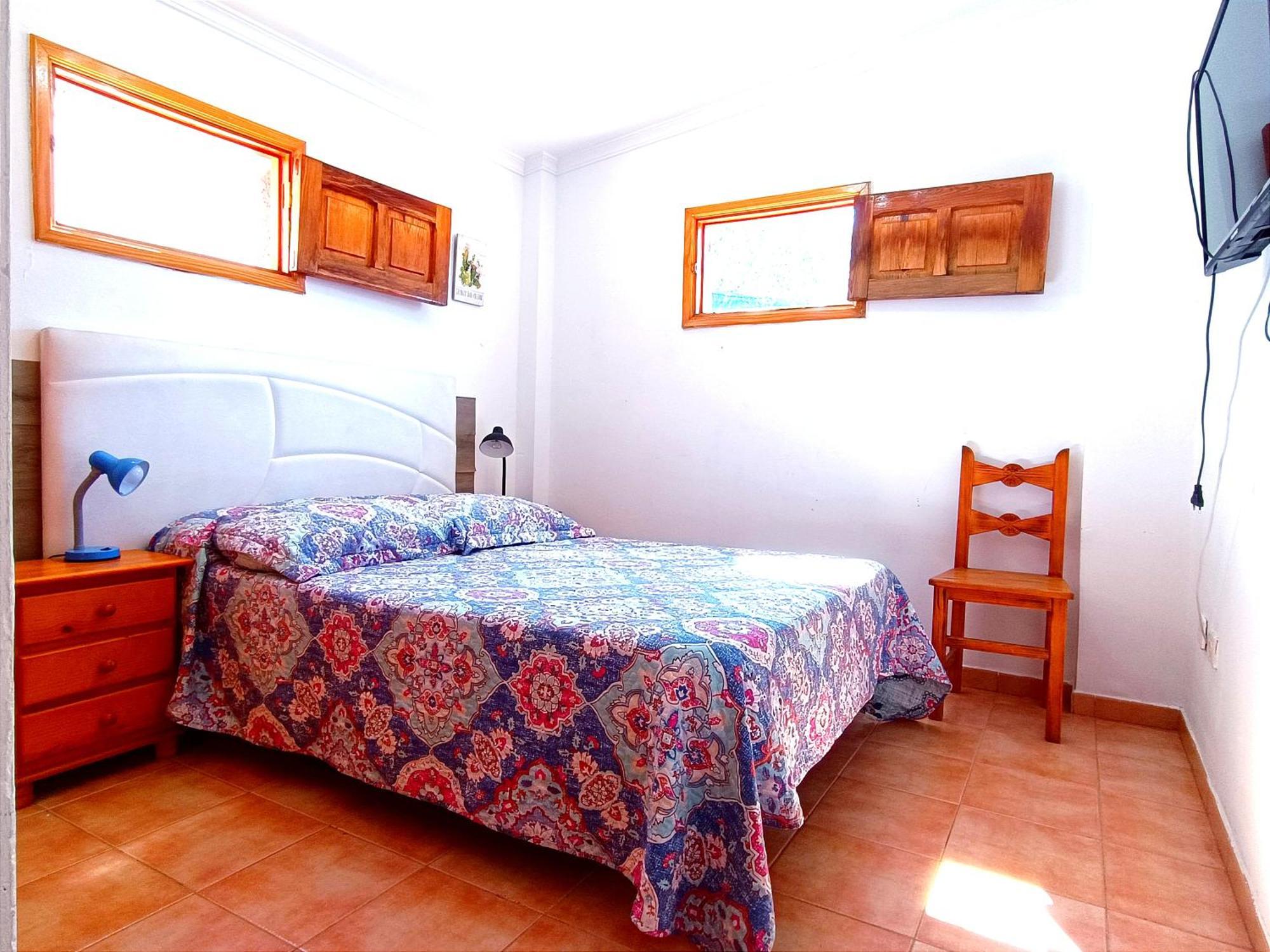 Villa Django à Santa Lucía Extérieur photo