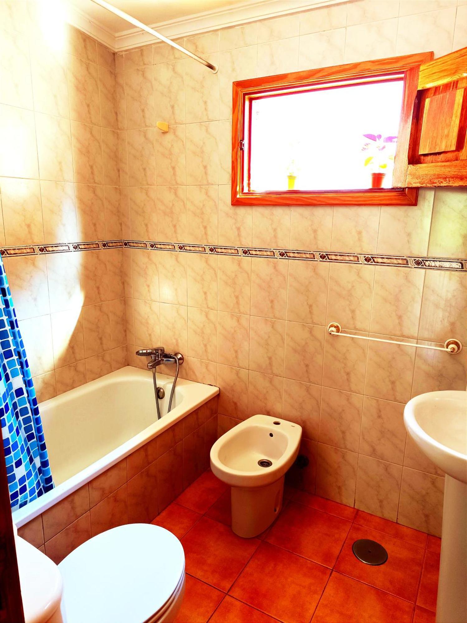 Villa Django à Santa Lucía Extérieur photo
