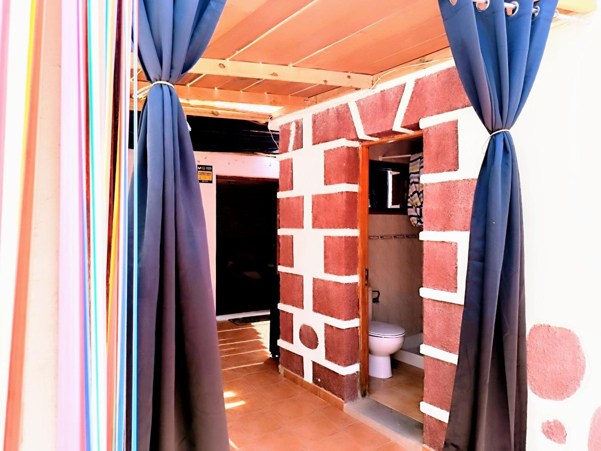 Villa Django à Santa Lucía Extérieur photo