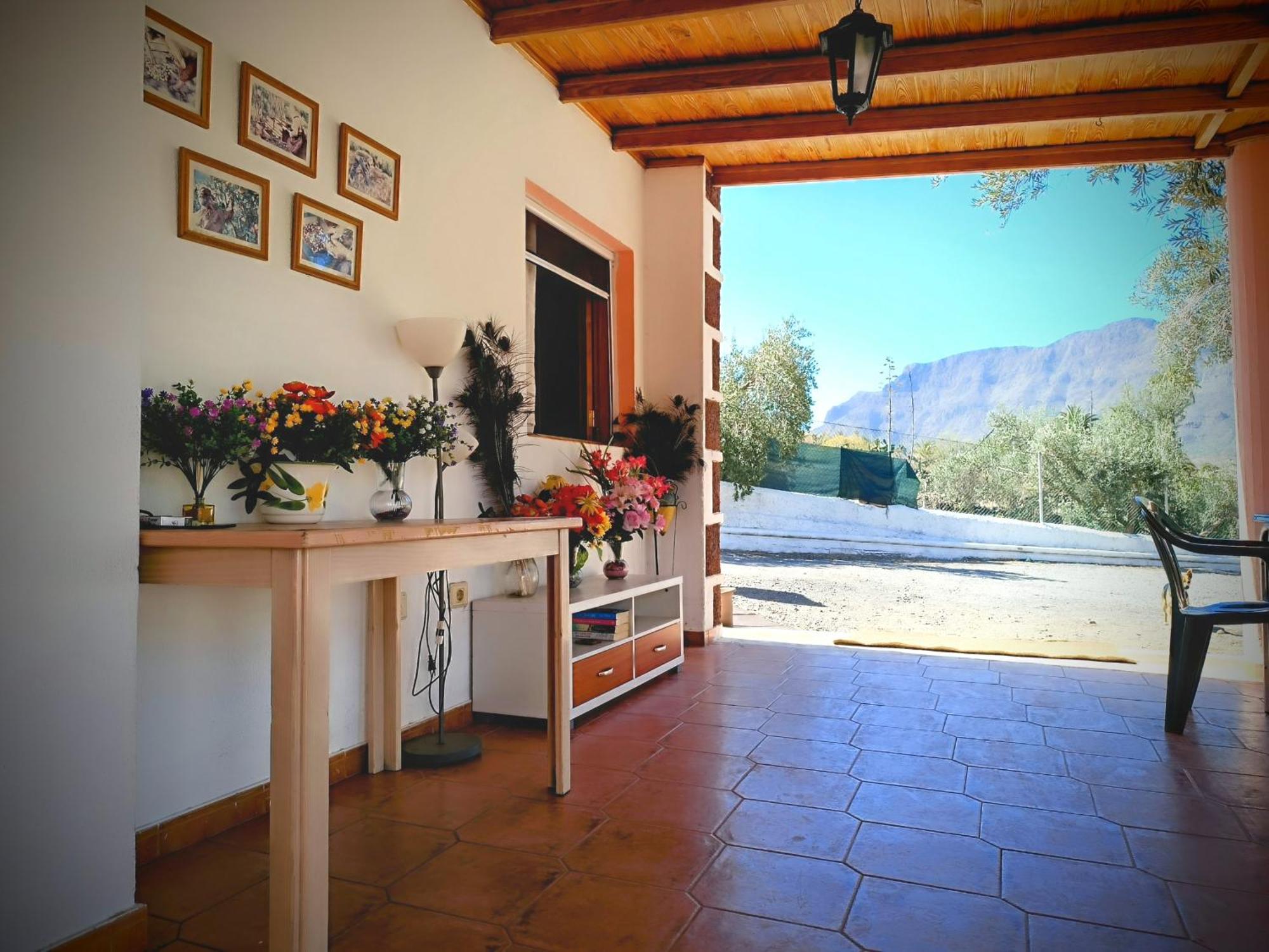 Villa Django à Santa Lucía Extérieur photo